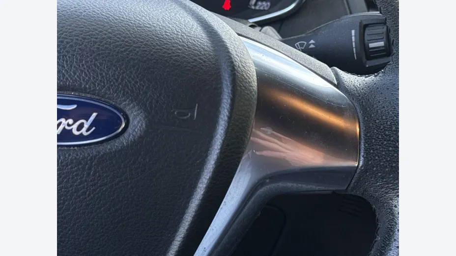 FORD Fiesta Fiesta 1.0 EcoBoost ST-Line