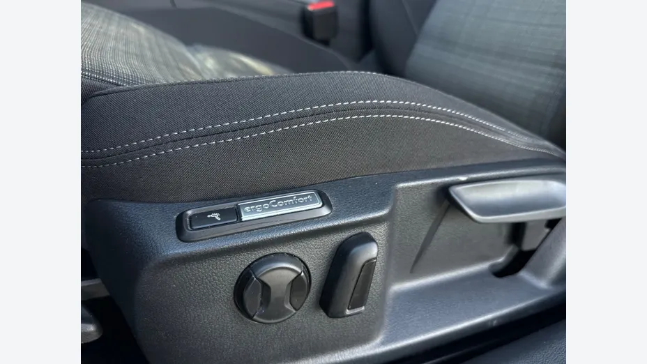 VOLKSWAGEN Passat Passat 2.0 TDI EVO Business