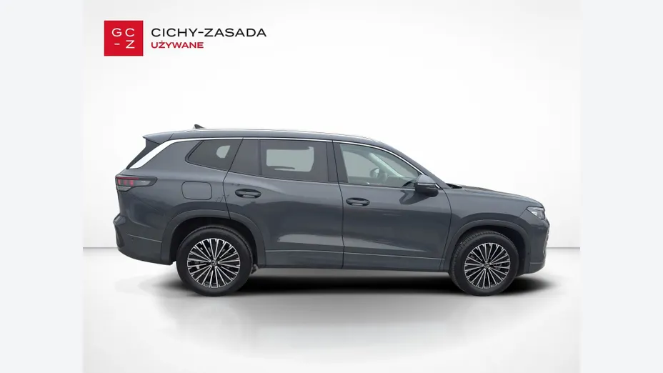 VOLKSWAGEN Tayron -