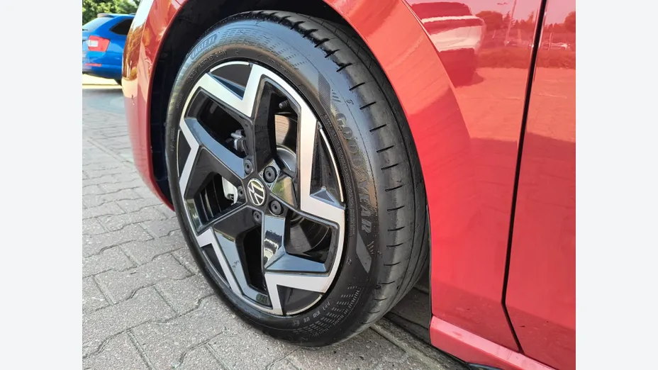 VOLKSWAGEN Passat Passat 2.0 TDI SCR R-Line DSG