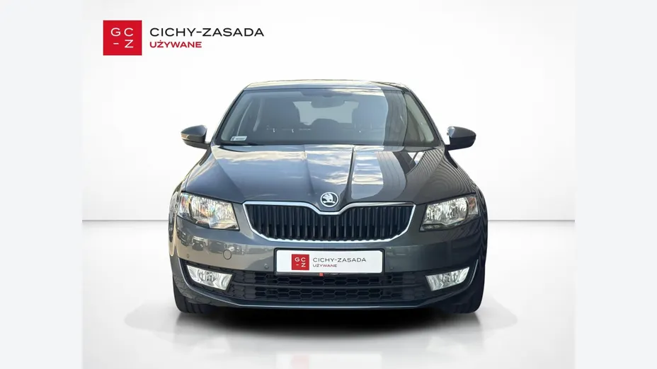SKODA Octavia Octavia 1.2 TSI Ambition