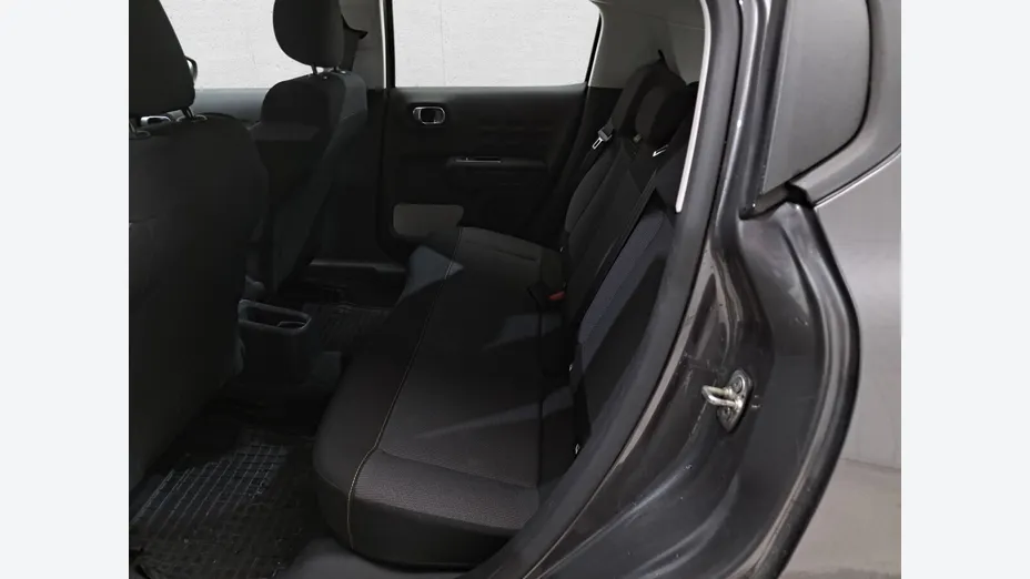 CITROEN C3 C3 1.2 PureTech Max