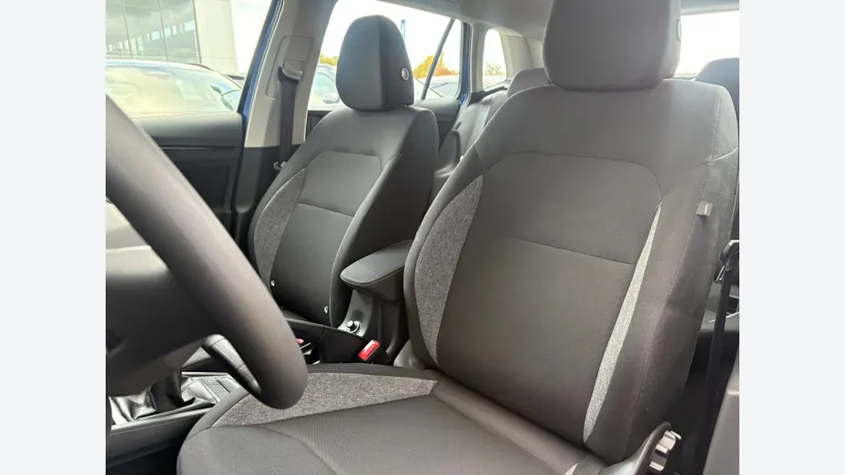 SKODA Kamiq Kamiq 1.0 TSI Essence