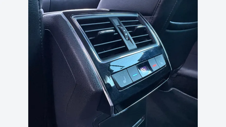 SKODA Superb Superb 2.0 TDI 4x4 L&K DSG