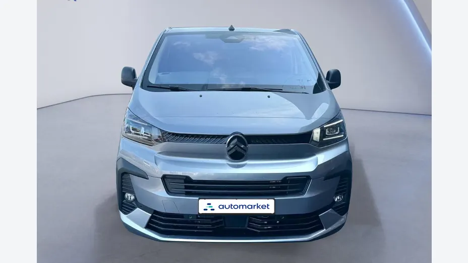 CITROEN Jumpy Jumpy 2.2 BlueHDi XL 3,1t Nowy