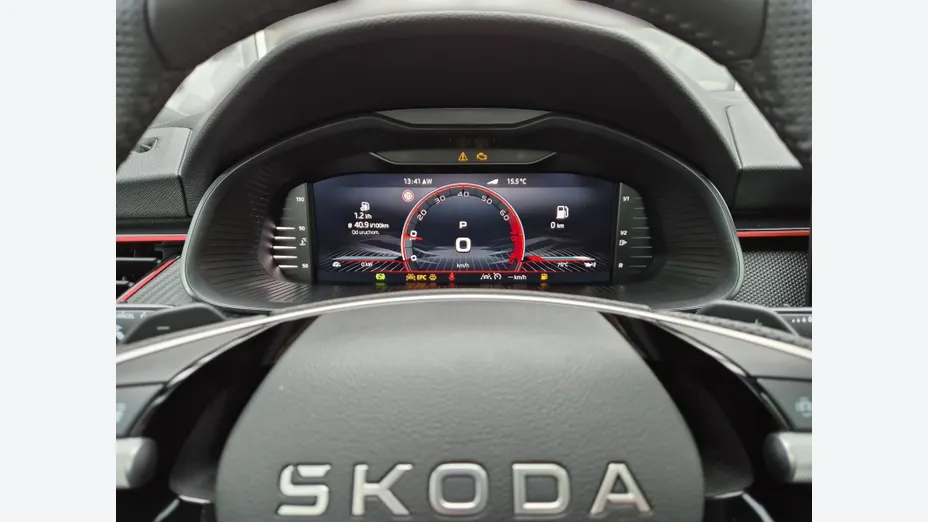 SKODA Kamiq Kamiq 1.5 TSI Monte Carlo DSG Nowy