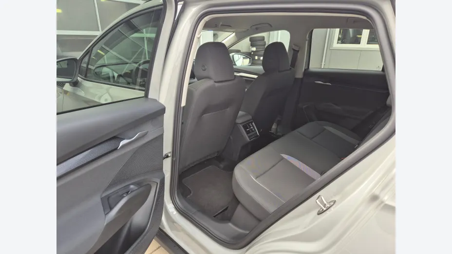 SKODA Elroq Elroq 60 63kWh Nowy