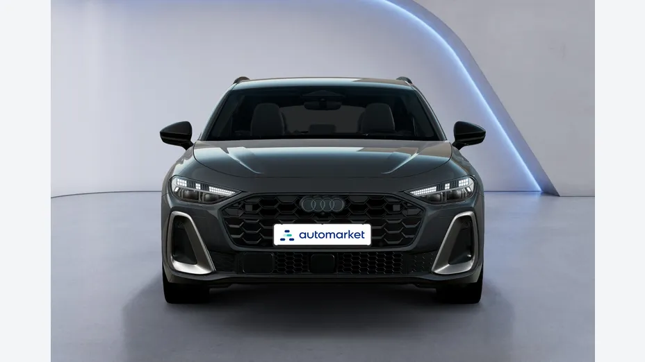 AUDI A5 A5 TDI mHEV 150 kW Quattro S tronic