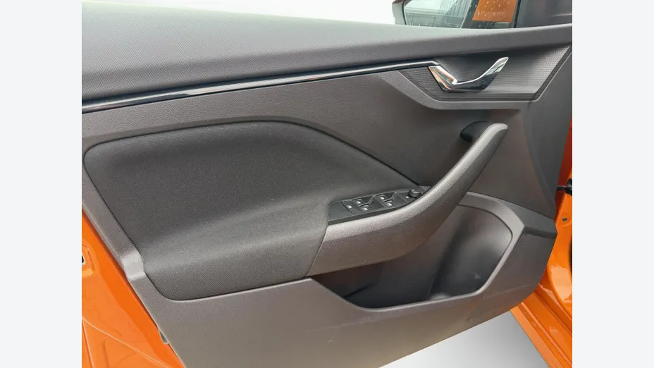 SKODA Kamiq Kamiq 1.0 TSI Ambition