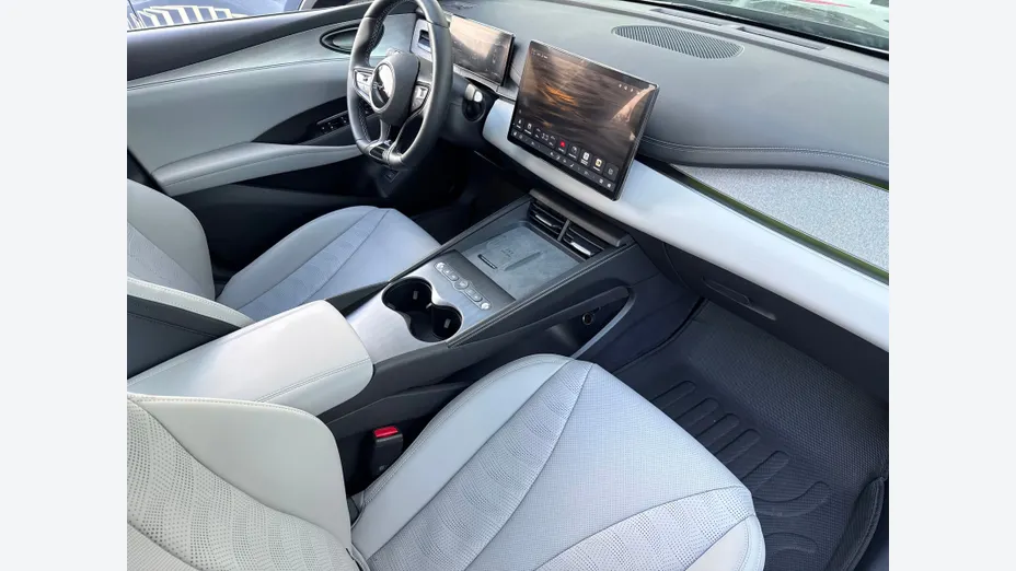 BYD Seal 6 Seal 6 DM-i 1.5 Comfort