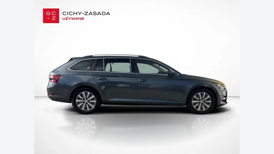 SKODA Superb Superb 1.4 TSI Plug-In Hybrid Style DSG