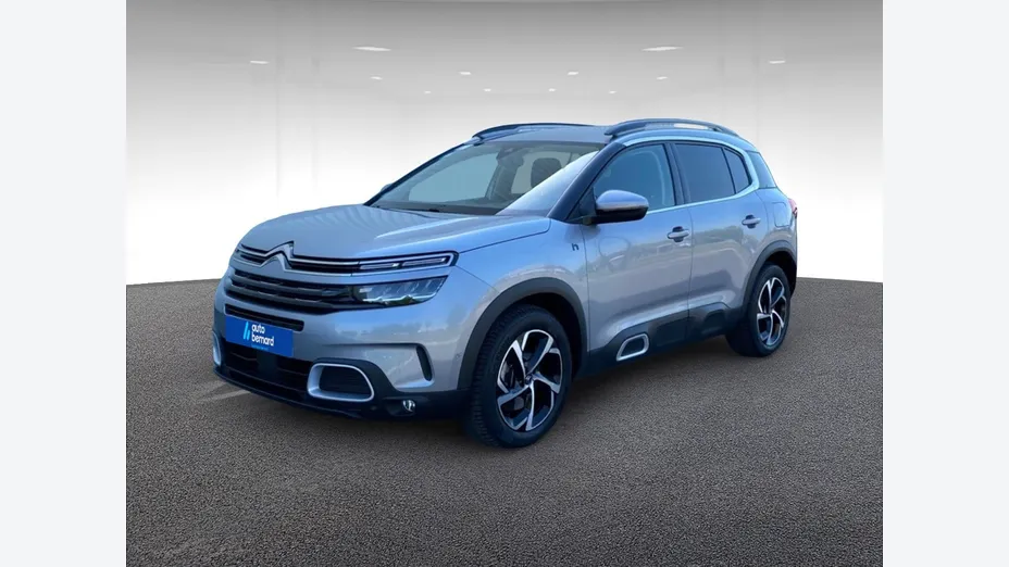 CITROEN C5 Aircross -