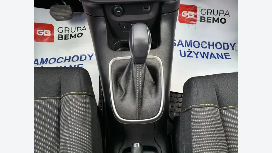 CITROEN C3 C3 1.2 PureTech Max EAT6