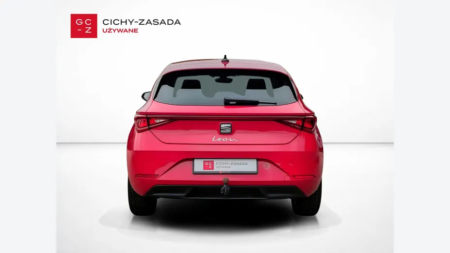SEAT Leon Leon 2.0 TDI Style