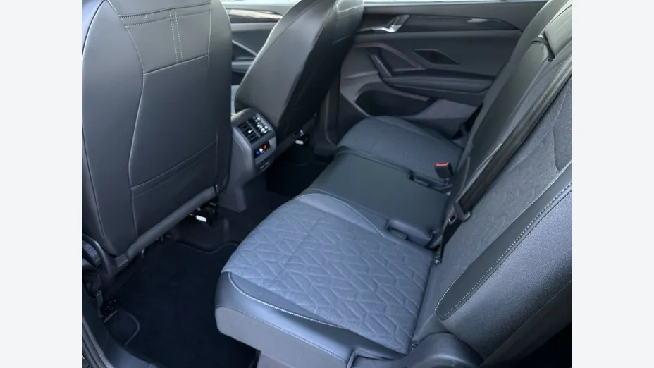 VOLKSWAGEN Tayron Tayron 1.5 eTSI mHEV Life DSG