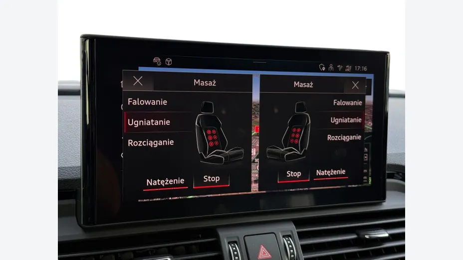 AUDI Q5 Q5 50 TFSI e Quattro S Line S tronic