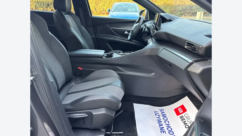 PEUGEOT 5008 5008 1.5 BlueHDi Allure Pack S&S EAT8