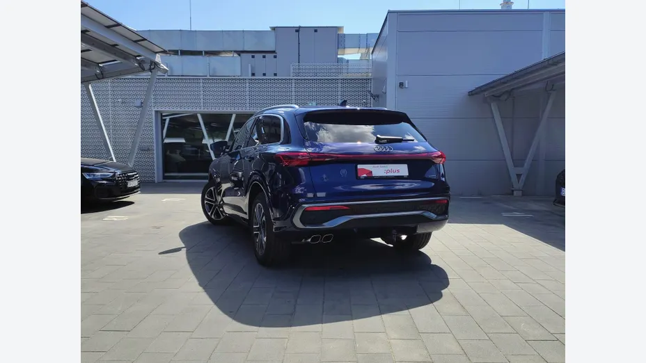 AUDI Q5 Q5 TDI mHEV 150 kW Quattro S tronic