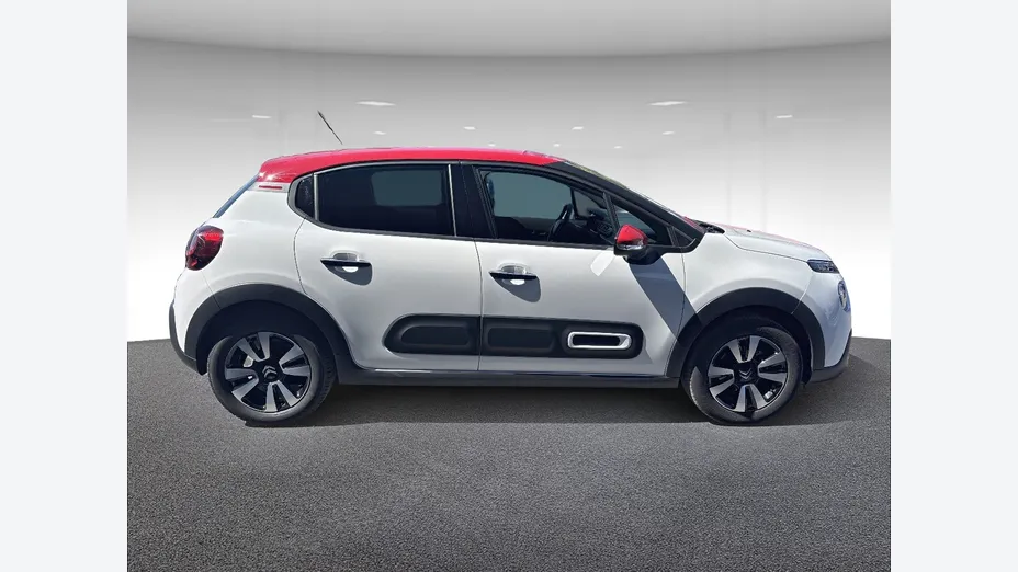 CITROEN C3 -