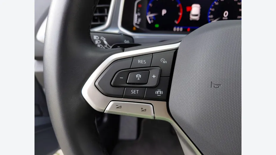 VOLKSWAGEN T-ROC T-ROC 1.5 TSI Style DSG