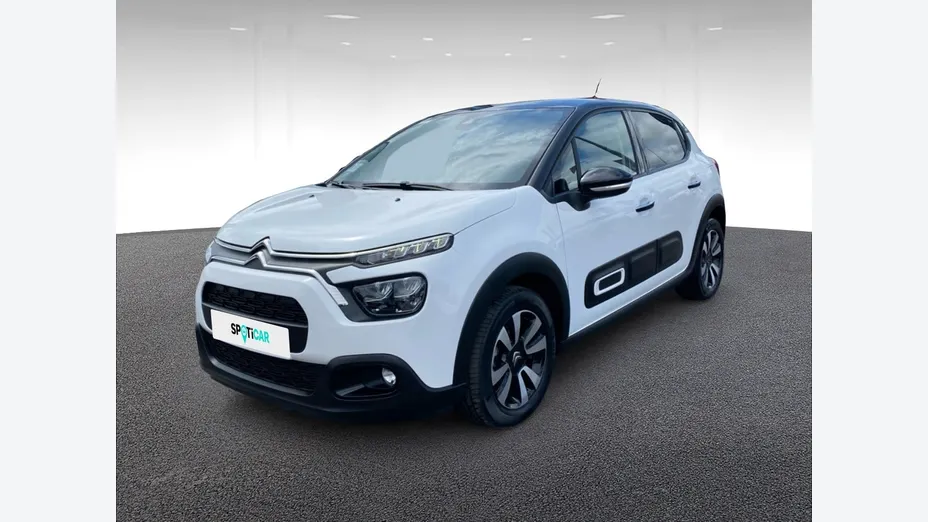 CITROEN C3 -