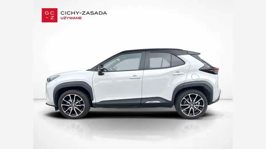 TOYOTA Yaris Cross Yaris Cross Hybrid 1.5 GR Sport