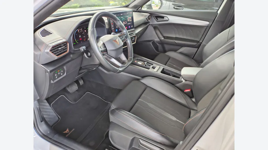 CUPRA Formentor Formentor 1.4 e-Hybrid DSG