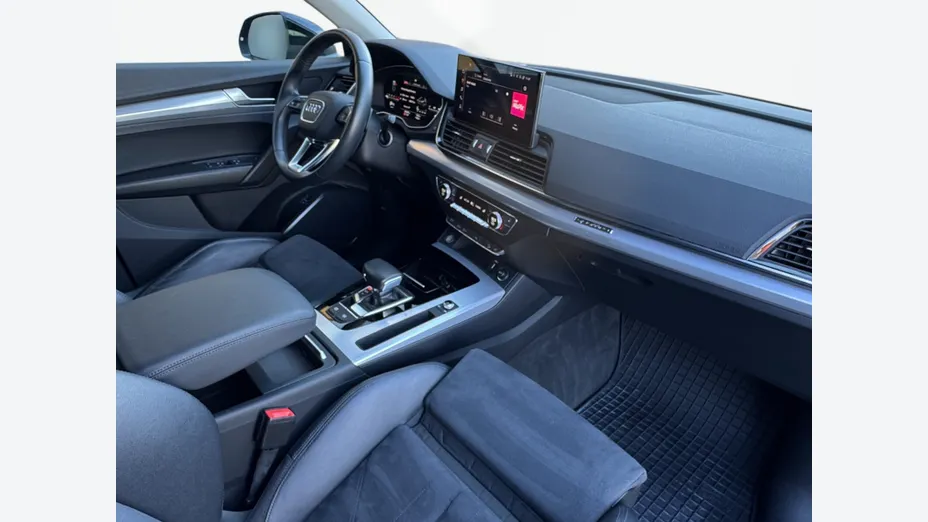 AUDI Q5 Sportback -