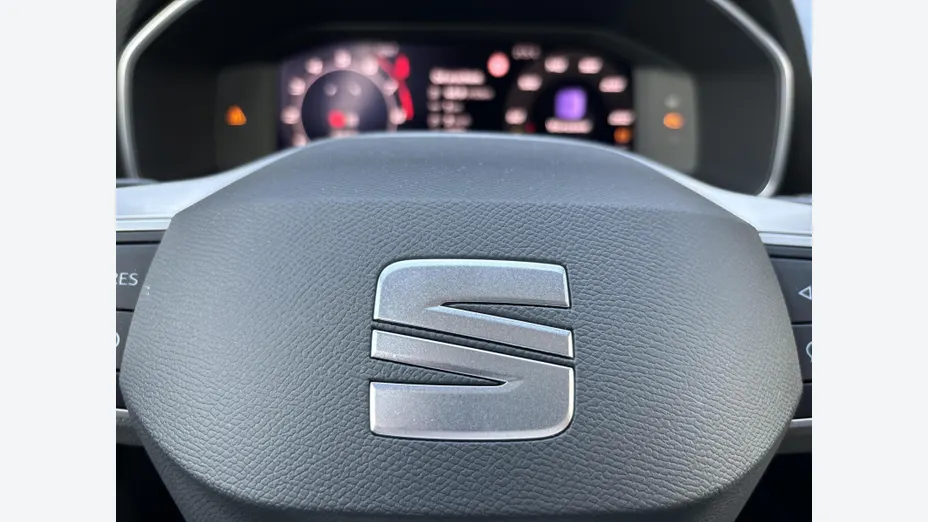 SEAT Leon Leon 1.5 TSI Style