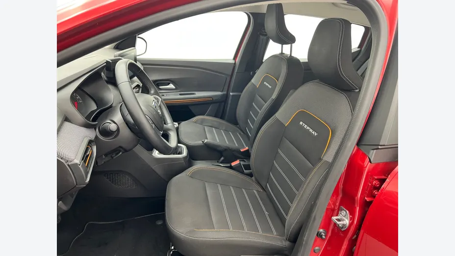 DACIA Sandero -