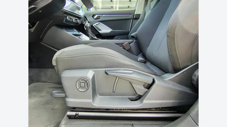 AUDI Q3 Q3 35 TFSI Advanced S tronic