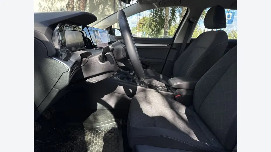 VOLKSWAGEN Golf Golf VIII 1.5 TSI EVO Life