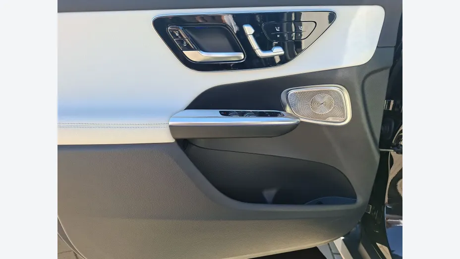 MERCEDES-BENZ GLC GLC 300 d mHEV 4-Matic AMG Line