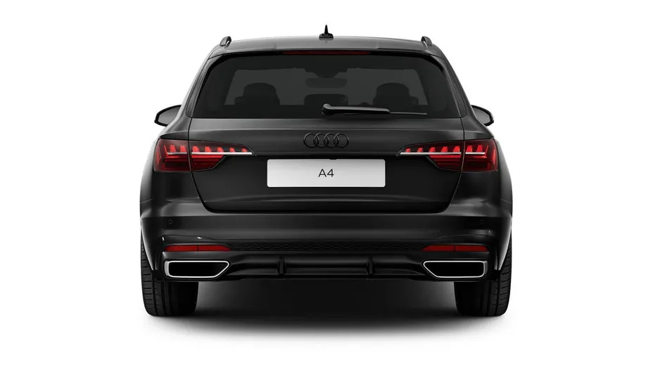 AUDI A4 Avant -