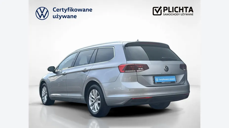 VOLKSWAGEN Passat Passat 2.0 TDI EVO Business DSG