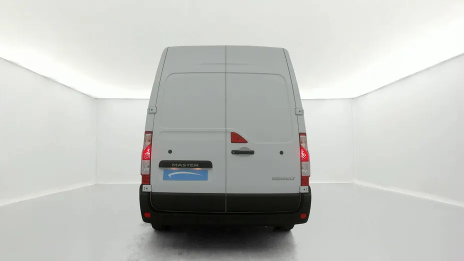 RENAULT Master -