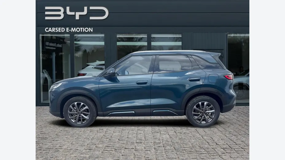 BYD Atto 2 -