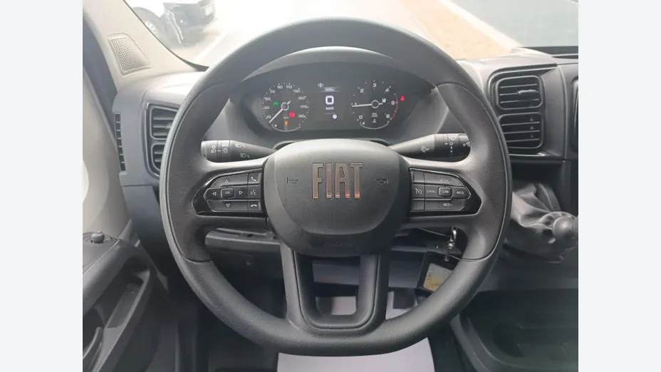 FIAT Ducato Ducato Maxi MJ L4H2