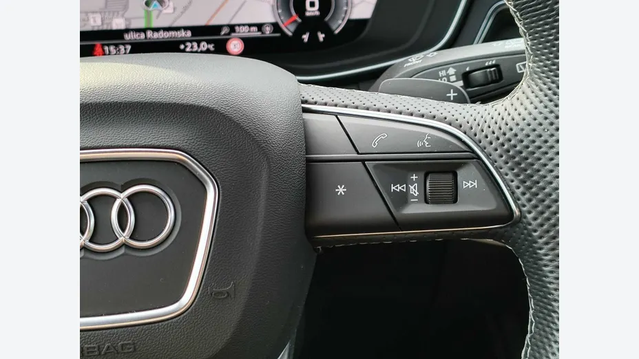 AUDI A4 Avant -
