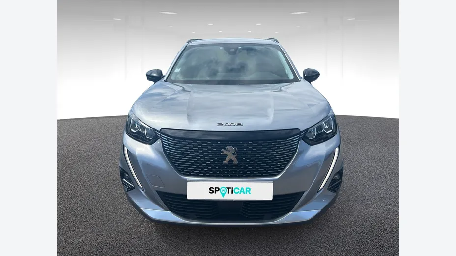 PEUGEOT 2008 -