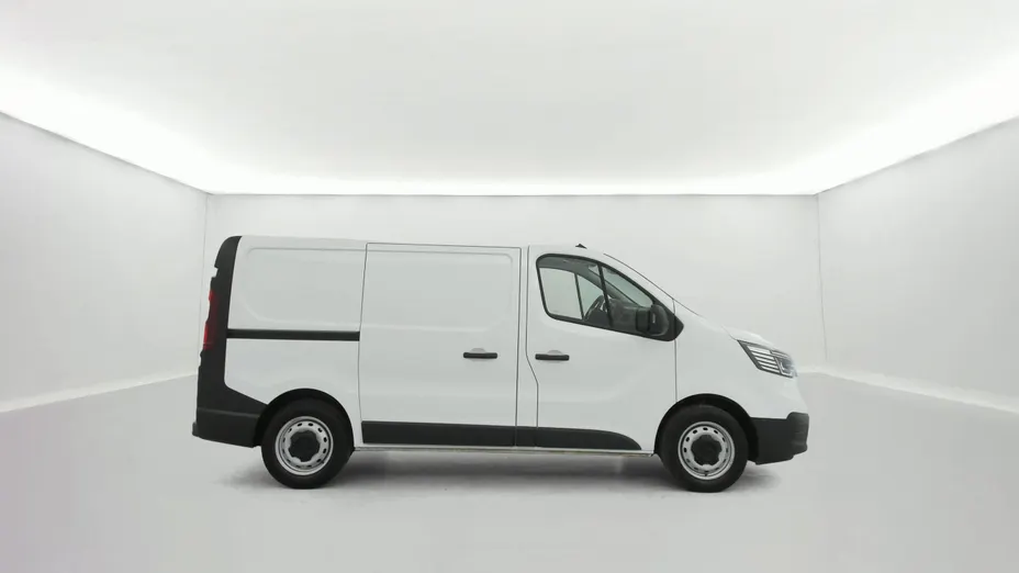 RENAULT Trafic -