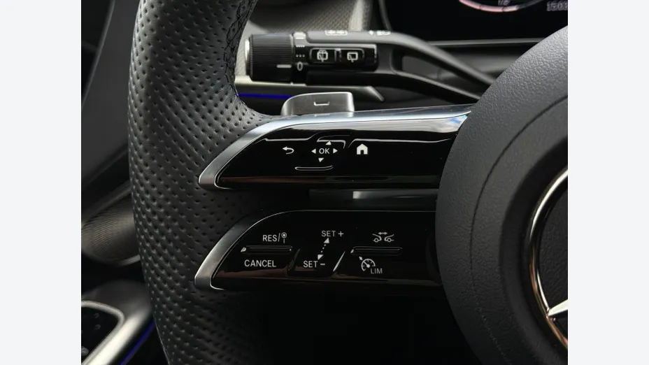MERCEDES-BENZ GLC GLC 220 d mHEV 4-Matic AMG Line