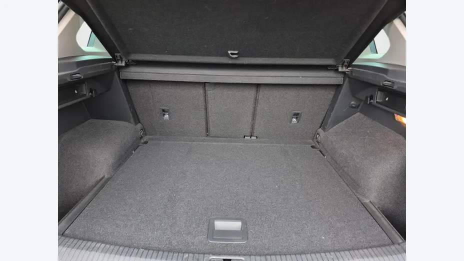 VOLKSWAGEN Tiguan Tiguan 1.5 TSI EVO Comfortline DSG