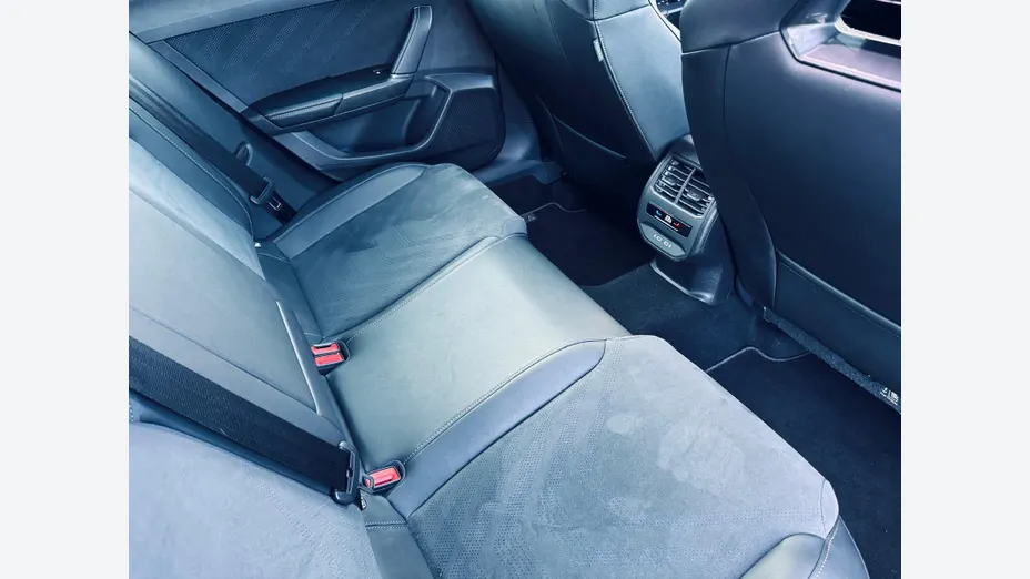 CUPRA Formentor Formentor 1.5 eTSI mHEV DSG