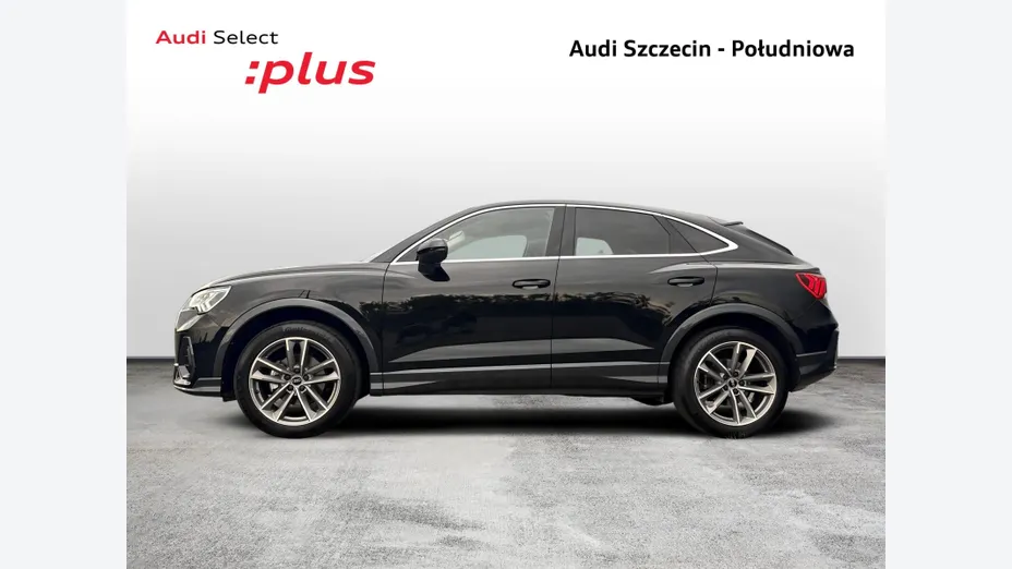 AUDI Q3 Sportback -