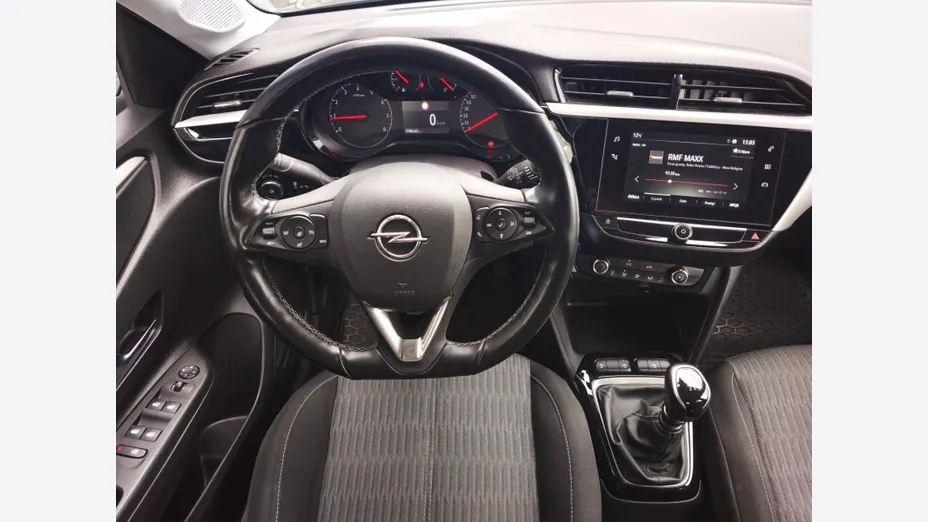 OPEL Corsa Corsa 1.2 Elegance S&S