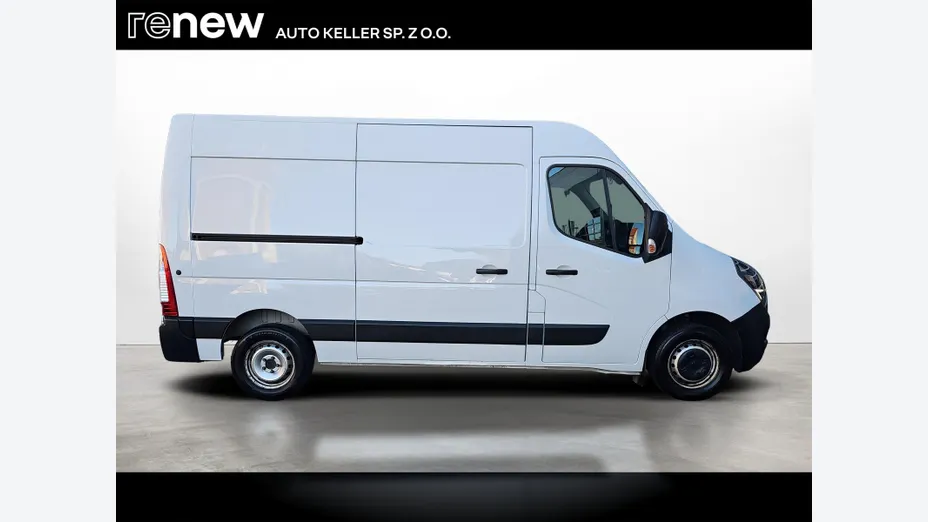 OPEL Movano Movano CDTI L2H2