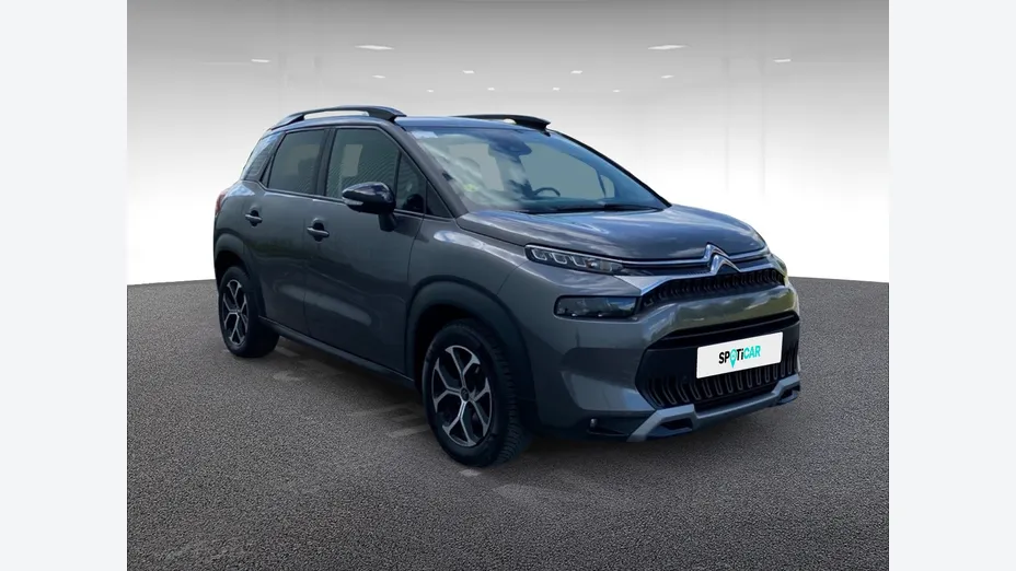 CITROEN C3 Aircross -