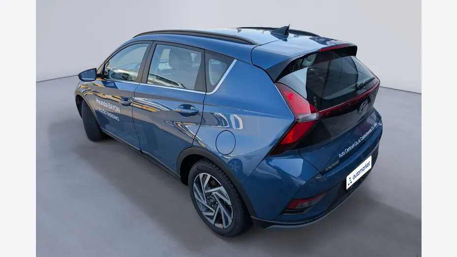 HYUNDAI Bayon Bayon 1.0 T-GDI Smart DCT Nowy