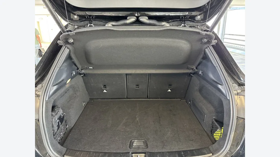 MERCEDES-BENZ GLA GLA 200 mHEV AMG Line 7G-DCT